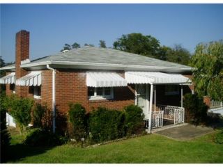 Foreclosed Home - 27 PROSPERITY ST, 15063