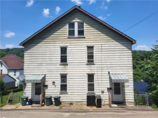 Foreclosed Home - 409 ORANGE ST, 15063