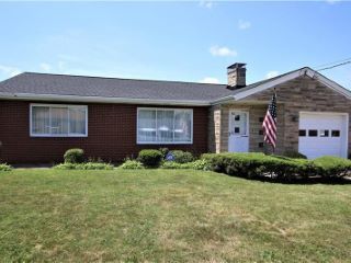 Foreclosed Home - 157 TAYLOR RUN RD, 15063