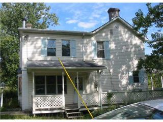Foreclosed Home - 118 CENTRAL AVE, 15064