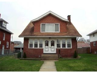 Foreclosed Home - List 100060194