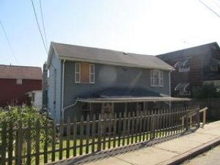 Foreclosed Home - List 100193964