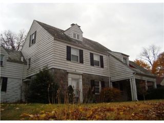 Foreclosed Home - 1030 CAMBRIDGE ST, 15065