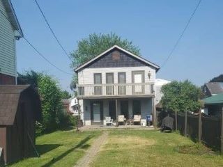 Foreclosed Home - 1007 DALLAS AVE, 15065