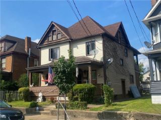 Foreclosed Home - 31 SYCAMORE ST, 15065