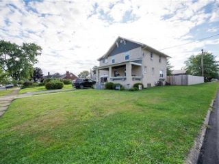 Foreclosed Home - 1527 UNION AVE, 15065