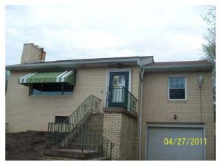 Foreclosed Home - List 100060215