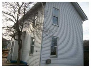Foreclosed Home - 5 MAIN ST, 15066