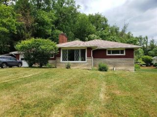 Foreclosed Home - 4121 MARION HILL RD, 15066