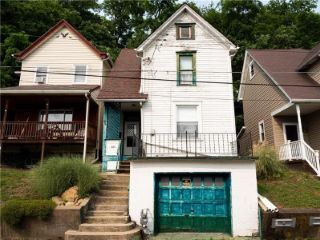 Foreclosed Home - 323 13TH AVE, 15066