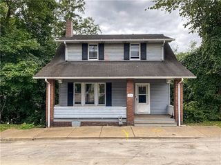 Foreclosed Home - 416 10TH AVE, 15066