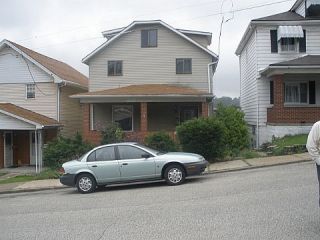Foreclosed Home - 1609 WOODMONT AVE, 15068