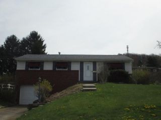 Foreclosed Home - 216 New Hampshire Dr, 15068