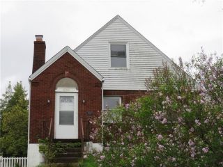 Foreclosed Home - 1350 TAYLOR AVE, 15068