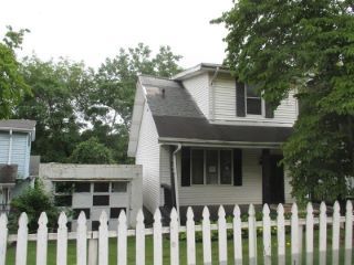 Foreclosed Home - 1117 FOREST AVE, 15068