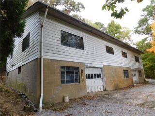 Foreclosed Home - 3369 MILLIGANTOWN RD, 15068
