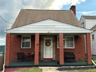 Foreclosed Home - 1909 KIMBALL AVE, 15068