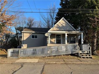 Foreclosed Home - 1229 FOREST AVE, 15068