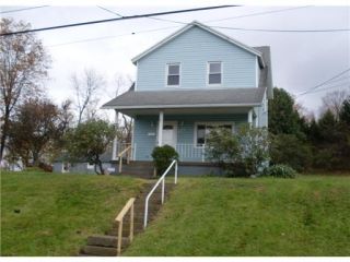 Foreclosed Home - 454 HIGHLAND AVE N, 15071