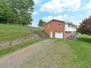 Foreclosed Home - 391 LUTZ RD, 15071