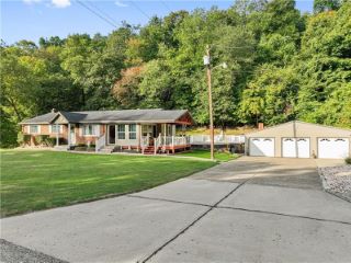 Foreclosed Home - 1190 MCKEE RD, 15071