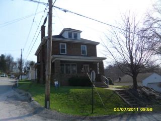 Foreclosed Home - 529 WILSON AVE, 15074