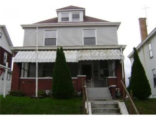 Foreclosed Home - List 100193927