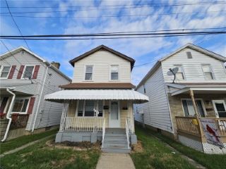 Foreclosed Home - 454 PARK ST, 15074