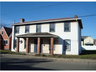 Foreclosed Home - 127 E 1ST AVE, 15084