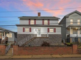 Foreclosed Home - 130 W 9TH AVE, 15084