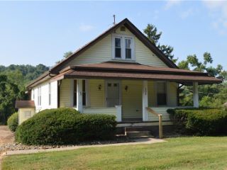 Foreclosed Home - 154 MILLERSTOWN CULMERVILLE RD, 15084