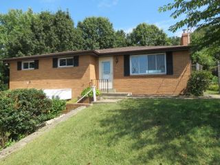 Foreclosed Home - 349 Mcwilliams Rd, 15085