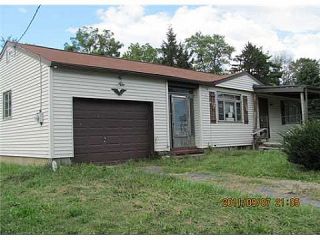 Foreclosed Home - 1000 COLLINSBURG RD, 15089