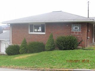 Foreclosed Home - List 100200598