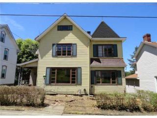Foreclosed Home - 1004 VINE ST, 15089