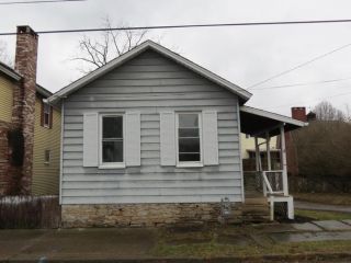 Foreclosed Home - List 100344502