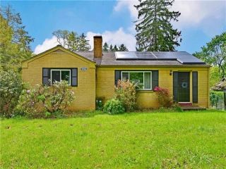 Foreclosed Home - 9162 PEEBLES RD, 15101