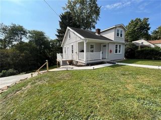 Foreclosed Home - 1050 VAL ST, 15102