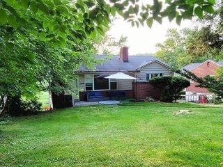 Foreclosed Home - 7016 BAPTIST RD, 15102
