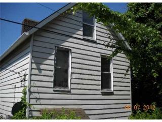 Foreclosed Home - 319 LOBINGER AVE, 15104