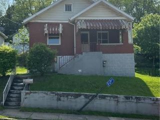 Foreclosed Home - 1176 GRANDVIEW AVE, 15104