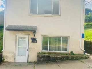 Foreclosed Home - 1414 BRINTON AVE, 15104