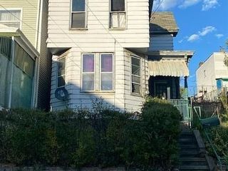 Foreclosed Home - 417 MILLS AVE, 15104