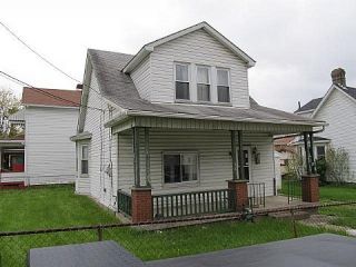 Foreclosed Home - List 100116047