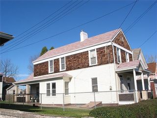 Foreclosed Home - 1644 WALNUT ST, 15106