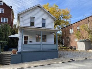 Foreclosed Home - 519 CUBBAGE ST, 15106