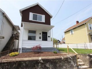 Foreclosed Home - 26 BANK ST, 15106