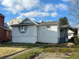 Foreclosed Home - 342 FINLEY AVE, 15106