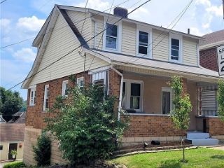 Foreclosed Home - 434 JUSTUS AVE, 15106