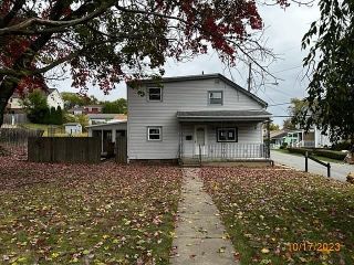 Foreclosed Home - 518 CENTER AVE, 15106